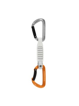 MOSQUETONES MAMMUT SENDER KEYLOCK 12 CM