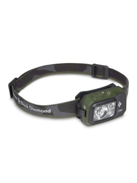 FRONTAL Black Diamond STORM 450