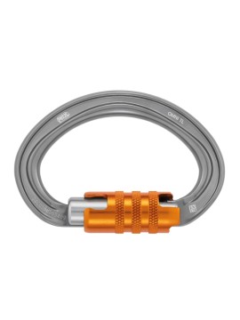 MOSQUETONES PETZL OMNI TRIACT-LOCK