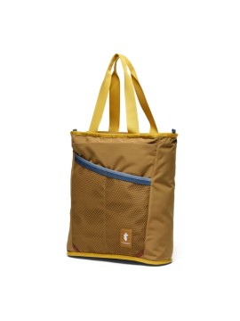 MOCHILA COTOPAXI TODO 22L