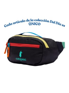 RIÑONERA COTOPAXI KAPAI 1.5 L DEL DÍA