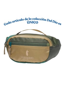 RIÑONERA COTOPAXI KAPAI 1.5 L DEL DÍA