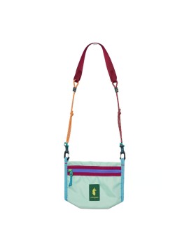 MOCHILA COTOPAXI LISTA 2L