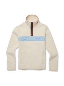 FORRO POLAR COTOPAXI TECA W