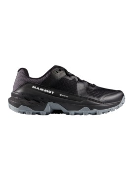 ZAPATILLA MAMMUT GIRUN II LOW GTX W