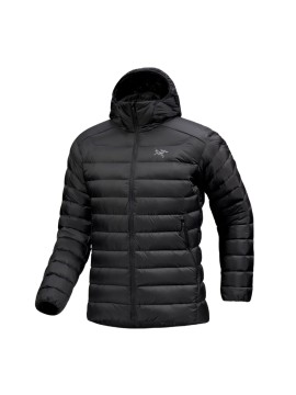 CHAQUETA ARCTERYX CERIUM HOODY