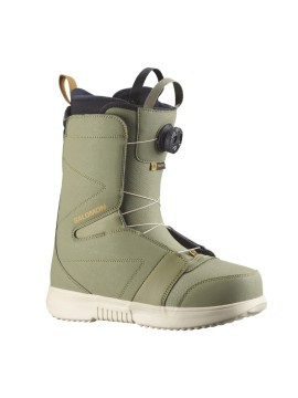 BOTAS SALOMON FACTION BOA