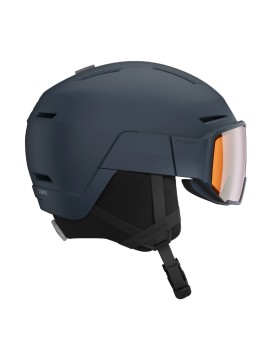 CASCO SALOMON OSMO