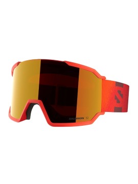 MASCARA SALOMON S/VIEW 3