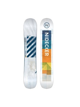 TABLAS NIDEKER MERC