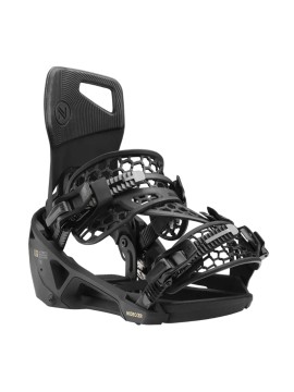 FIJACIONES NIDEKER OG SUPERMATIC