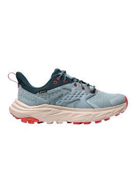 ZAPATILLA HOKA ANACAPA 2 LOW GTX W