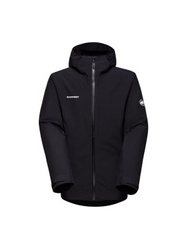 CHAQUETA MAMMUT ALTO LIGHT HS HOODED