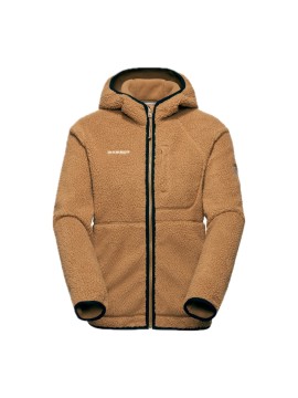 FORRO POLAR MAMMUT FALERA PRO W