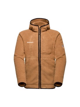 FORRO POLAR MAMMUT FALERA PRO