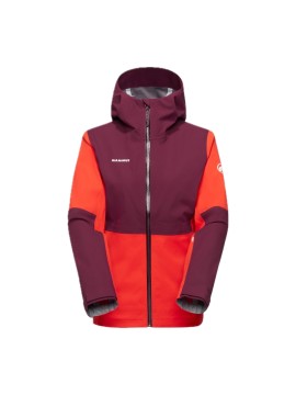 CHAQUETA MAMMUT LINARD GUIDE HS