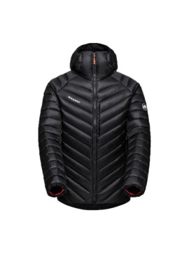 CHAQUETA MAMMUT BROAD PEAK IN HOODED