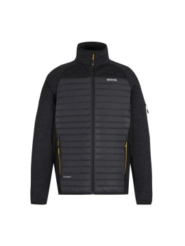 CHAQUETA REGATTA CEDEN HYBRID