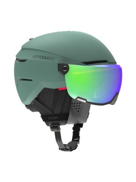 CASCO ATOMIC SAVOR VISOR STEREO