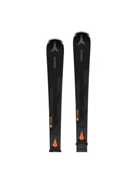 ESQUI ATOMIC REDSTER Q7 RVSK C + MI 12 GW