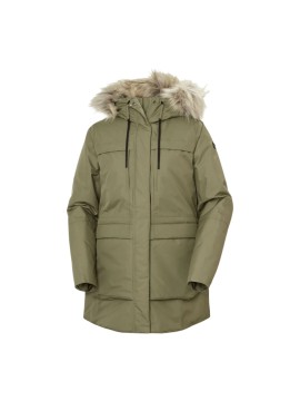 CHAQUETA HELLY HANSEN W COASTAL