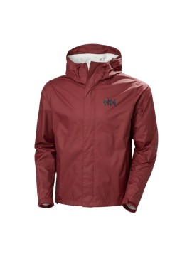 CHAQUETA HELLY HANSEN LOCKE