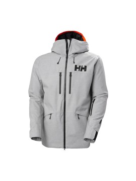 CHAQUETA HELLY HANSEN GARIBALDI 2.0