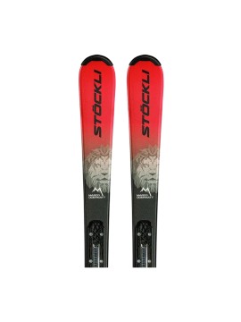ESQUI STOCKLI MARCO ODERMATT TEAM JR