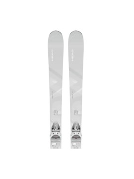 ESQUI HEAD E.ABSOLUT JOY + JOY9 GW