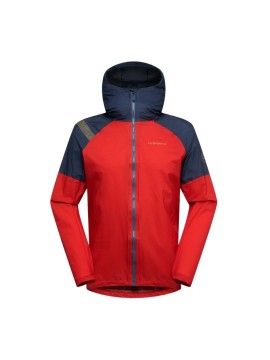CHAQUETA LA SPORTIVA POCKETSHELL
