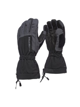 GUANTES Black Diamond GLISSADE