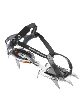 CRAMPON Black diamond CONTACT STRAP