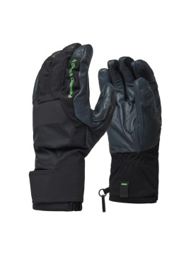 GUANTES Black Diamond PUNISHER