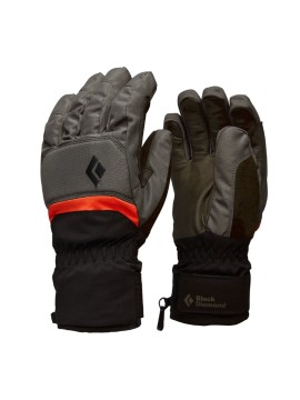 GUANTES Black Diamond MISSION