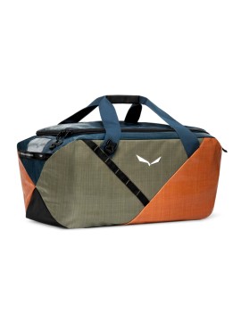 MOCHILA SALEWA DISCOVERY DUFFLE S