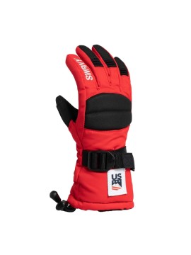 GUANTES SWANY CANADA TEAM GLOVE