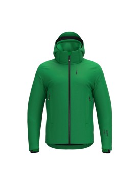 CHAQUETA ZERO RH+ DORADO