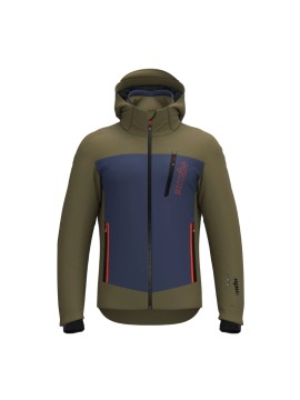 CHAQUETA ZERO RH+ TITAN