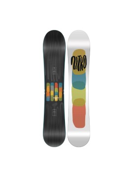 TABLAS NITRO PHASE 1ST CHOICE