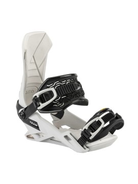 FIJACIONES NITRO TEAM