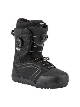 BOTA NITRO SENTINEL BOA