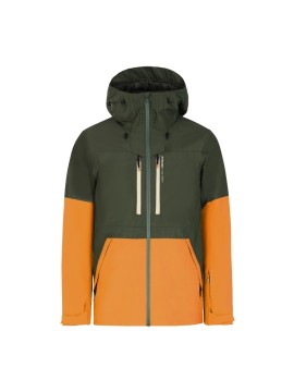 CHAQUETA PROTEST ZOOT