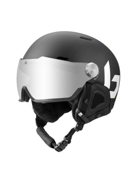 CASCO BOLLE MIGHT VISOR