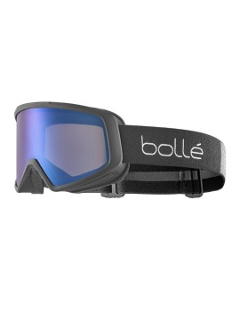 MASCARA BOLLE BEDROCK PLUS