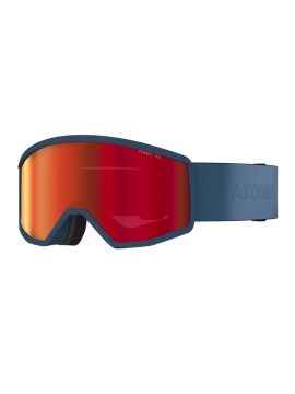 MASCARA ATOMIC FOUR JR XS