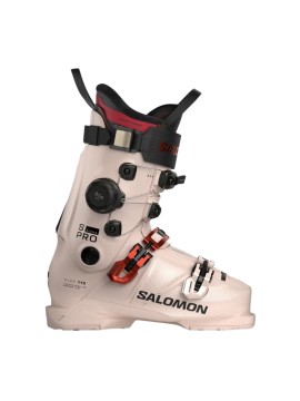 BOTA SALOMON S/PRO ALPHA C BOA 115W