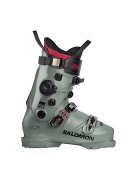 BOTA SALOMON S/PRO ALPHA C BOA 130 V2