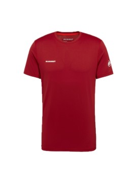CAMISETA MAMMUT SELUN