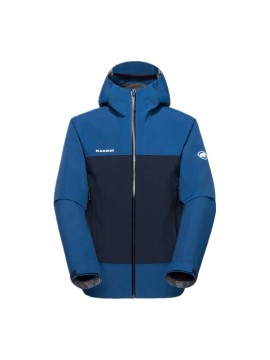 CHAQUETA MAMMUT CRAG HS