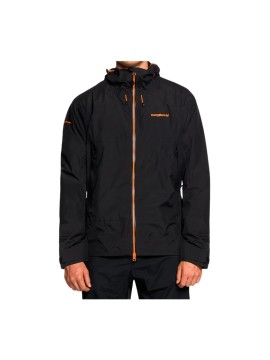 CHAQUETA TRANGO KILIMANJARO DF